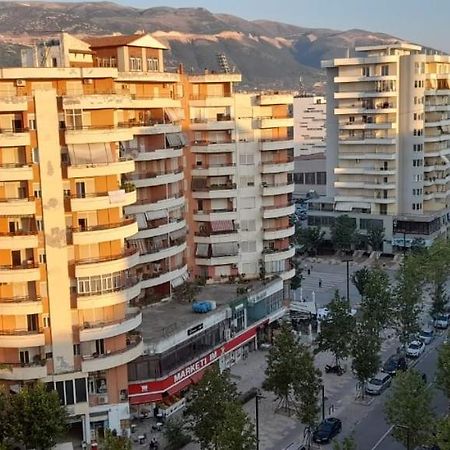 Odri Apartment Vlorë Εξωτερικό φωτογραφία
