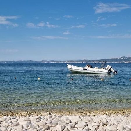 Odri Apartment Vlorë Εξωτερικό φωτογραφία