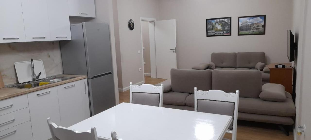 Odri Apartment Vlorë Εξωτερικό φωτογραφία