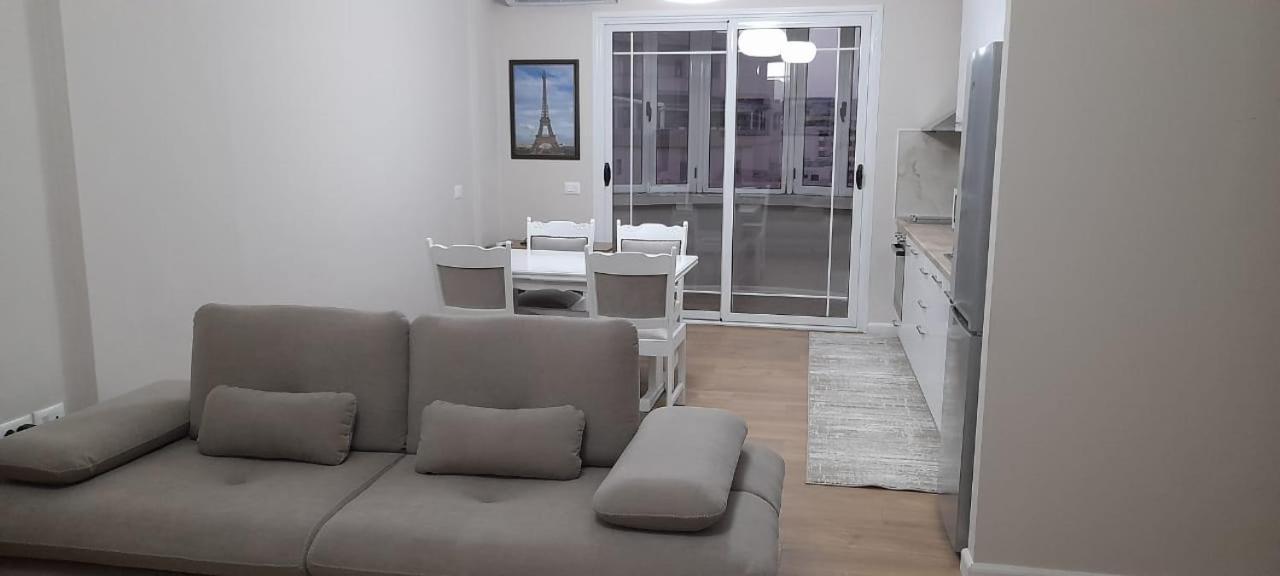 Odri Apartment Vlorë Εξωτερικό φωτογραφία