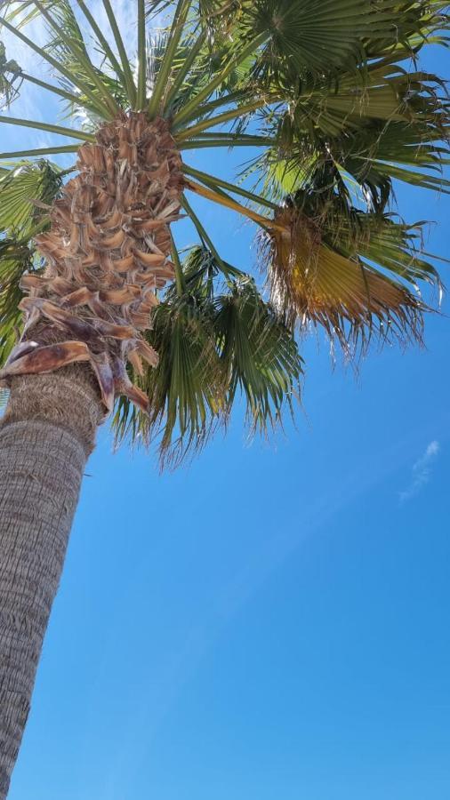 Odri Apartment Vlorë Εξωτερικό φωτογραφία