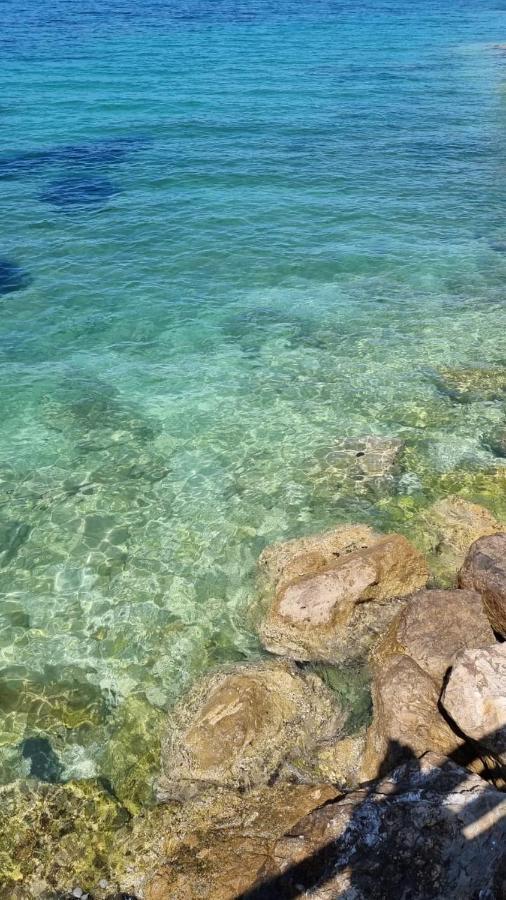 Odri Apartment Vlorë Εξωτερικό φωτογραφία